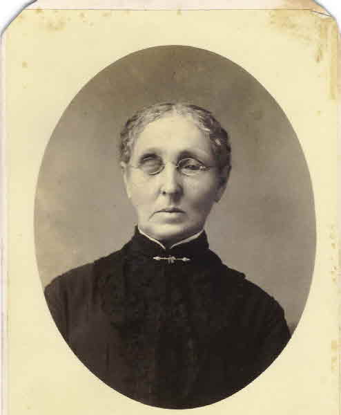 margaret ford sherbondy